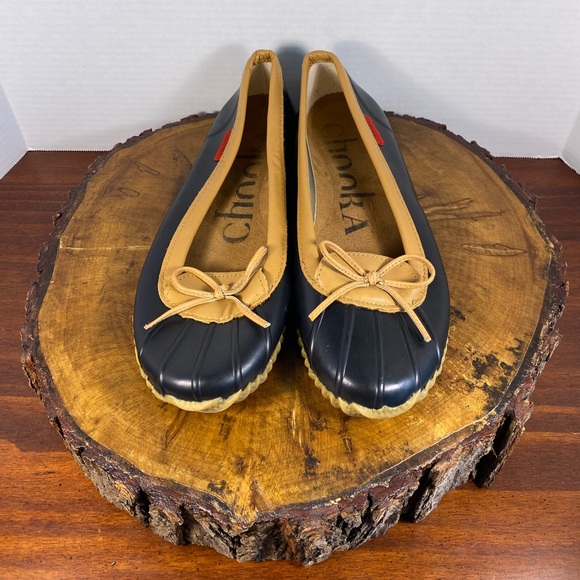 Chooka DUCK SKIMMER SLIP ON - Picture 5 of 9